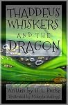 Thaddeus Whiskers and the Dragon Book cover for Thaddeus Whiskers and the Dragon