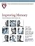 Improving Memory: Understanding age-related memory loss (Harvard Medical School Special Health Report Book 1)