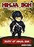 Ninja Son Origins Story (Diary of Ninja Son Book 1)