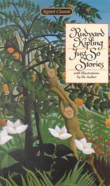 Just-So Stories