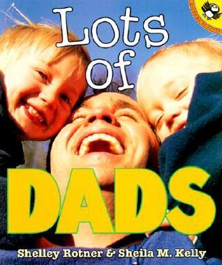 Lots of Dads (Picture Puffins)