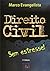 Direito Civil sem estresse! (Portuguese Edition)