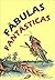 Fábulas fantásticas: Histórias infantis que ensinam (Portuguese Edition)