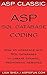 ASP Classic: ASP SQL Database Coding