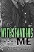 Withstanding Me (Breakneck, #2) by Crystal Spears