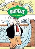 Popeye, Vol. 3: Let's You and Him Fight!