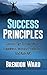 Success Principles: Success...