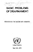 Basic Problems of Disarmament