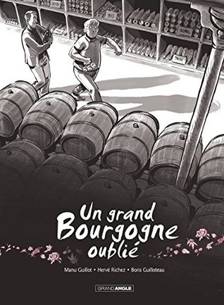 Un Grand Bourgogne Oublié (French Edition)