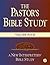 The Pastor's Bible Study: 4