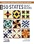50 States Quilt Blocks