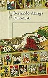 Obabakoak