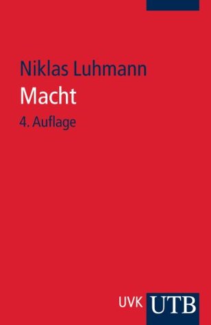 Macht (German Edition)