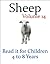 Sheep (Read it book for Chi...