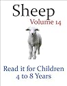Sheep (Read it book for Children 4 to 8 years)