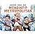 Mengintip Metropolitan by Muhammad "Mice" Misrad Mengintip Metropolitan by Muhammad "Mice" Misrad