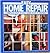 Easy Home Repair: A Complet...
