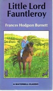 Little Lord Fauntleroy