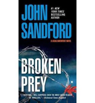 Broken Prey