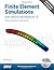 Finite Element Simulations With ANSYS Workbench 15: Theory, Applications, Case Studies
