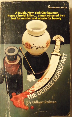 The Deadly, Deadly Art