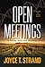 Open Meetings (Jillian Hillcrest, #2)