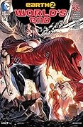 Earth 2: World's End #16