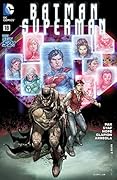 Batman/Superman #18