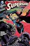 Supergirl #38