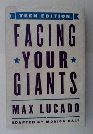 Facing Your Giants, Teen Edition