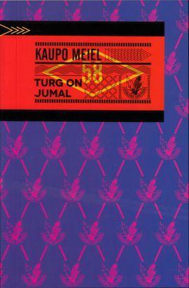 Turg on jumal