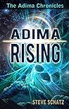 Adima Rising by Steve Schatz