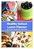 Healthy School Lunch Planner