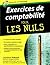 Exercices de comptabilité Pour les nuls