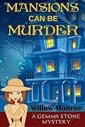 Mansions Can Be Murder