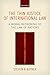 The Thin Justice of International Law by Steven R. Ratner