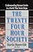 The Twenty-Four-Hour Society: Understanding Human Limits in a World That Never Stops