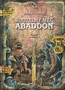 Kouzelný meč Abaddon