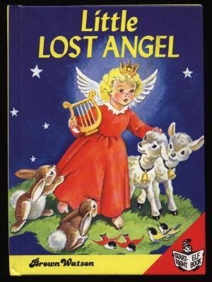 Little Lost Angel (Hardcover)