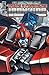 Transformers: Ironhide #1