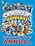 Skylanders Official Annual 2015