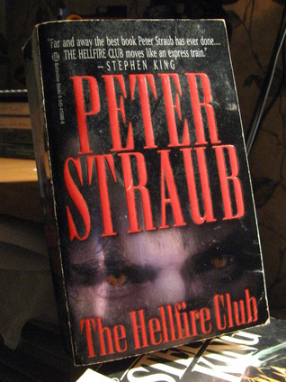 The Hellfire Club