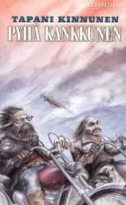 Pyhä kankkunen