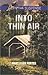 Into Thin Air by Mary Ellen Porter