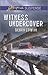 Witness Undercover (Love Inspired Suspense)