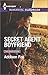 Secret Agent Boyfriend (The Adair Affairs #3)