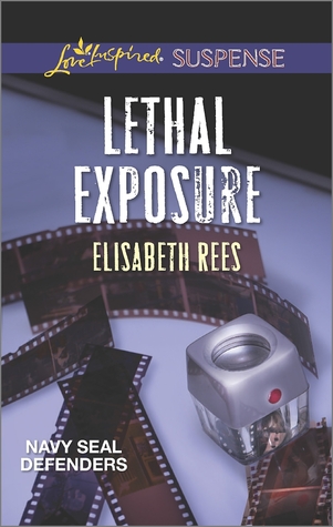 Lethal Exposure (Navy SEAL Defenders #1)