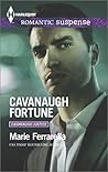 Cavanaugh Fortune by Marie Ferrarella