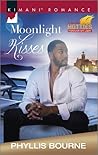 Moonlight Kisses by Phyllis Bourne Moonlight Kisses by Phyllis Bourne