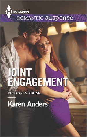 Joint Engagement (To Protect and Serve #3)